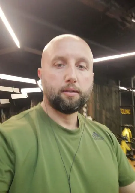 Tabriz из Стамбула, мне 44, познакомлюсь