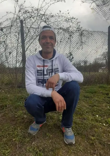 Cojocaru из Бухареста