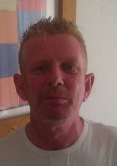 Joe из Лондона