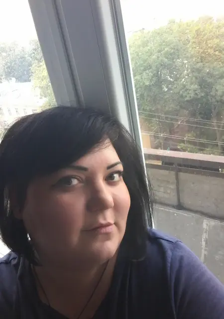 Я Марина, 39, из Краматорска, ищу знакомство для постоянных отношений