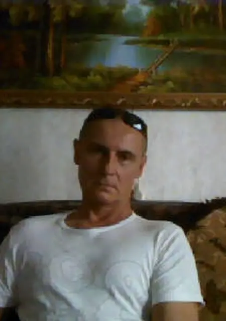 Я Юрчик, 63, знакомлюсь для приятного времяпровождения в Витебске