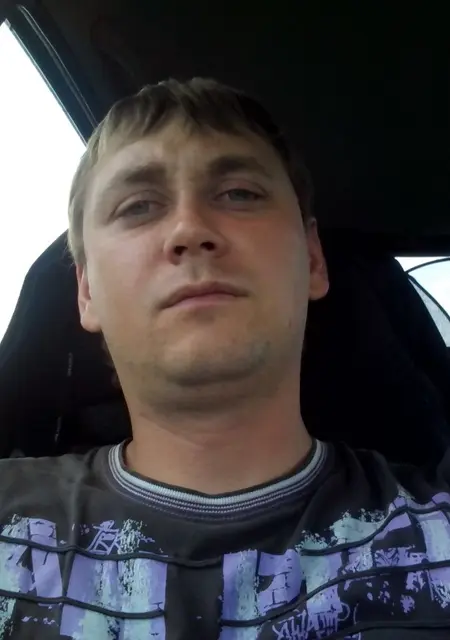 Halk из Жлобина, мне 37, познакомлюсь для приятного времяпровождения