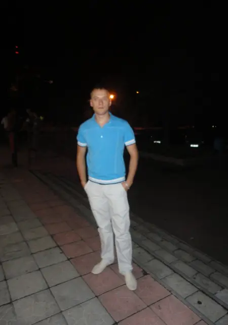 Саша из Гродно, ищу на сайте знакомства на одну ночь