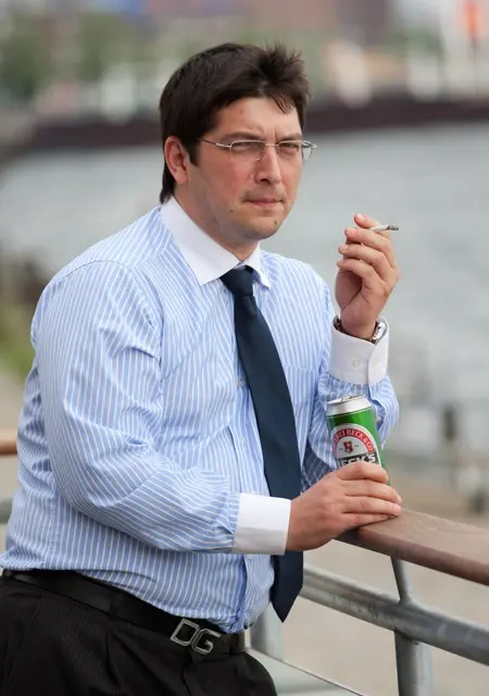 Konstantyn из Одессы, мне 52, познакомлюсь без обязательств