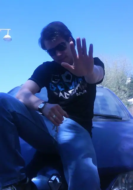 Я Анатолий, 40, знакомлюсь для приятного времяпровождения в Иванове