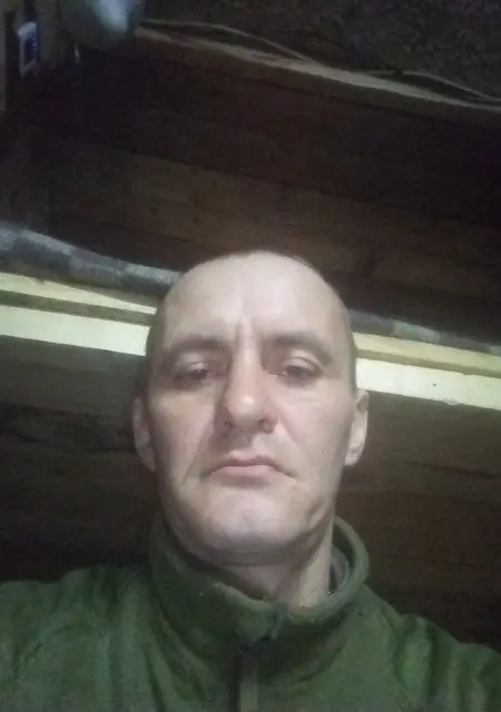 Я Вова, 41 років з Миколаєва, шукаю знайомство для приємного проведення часу