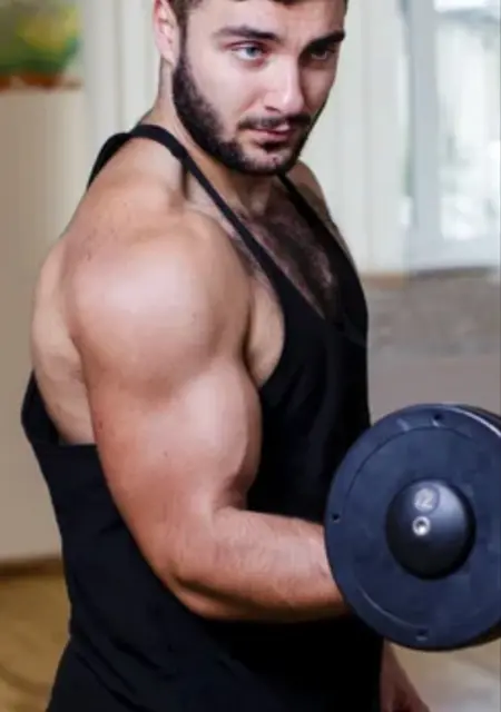 Я Temur, 43, из Ташкента, ищу знакомства на одну ночь