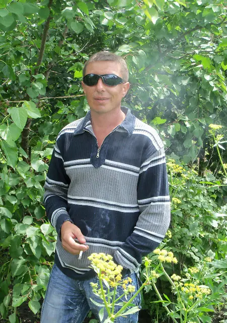 Я Андрей, 51 років, знайомлюсь без зобов'язань у Хмельницькому