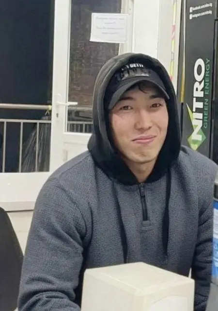 Аскар из Бишкека, ищу на сайте знакомства без обязательств