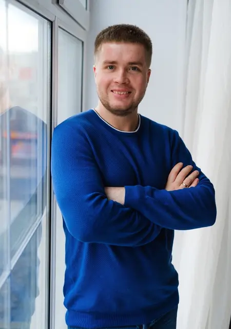 Я Илья, 30, знакомлюсь для дружбы в Турке