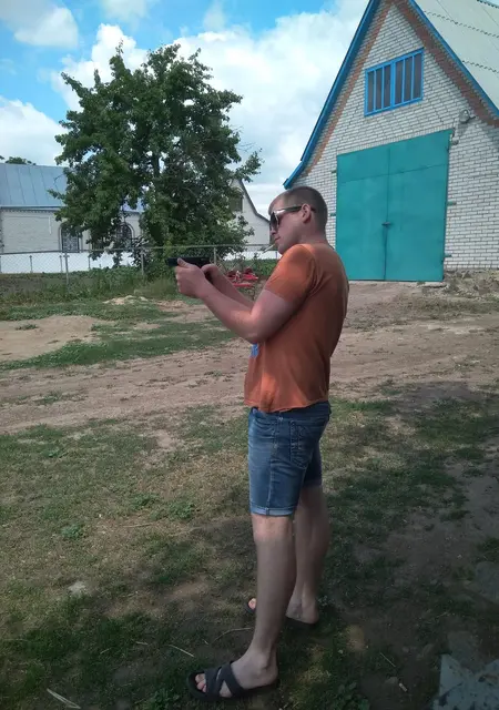 Roman из Винницы, ищу на сайте знакомства на одну ночь