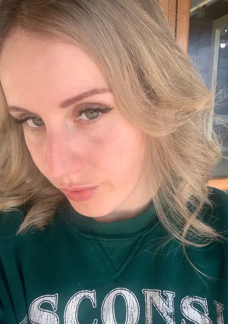 Я Богдана, 32 років з Луцьк, шукаю знайомство для дружбы