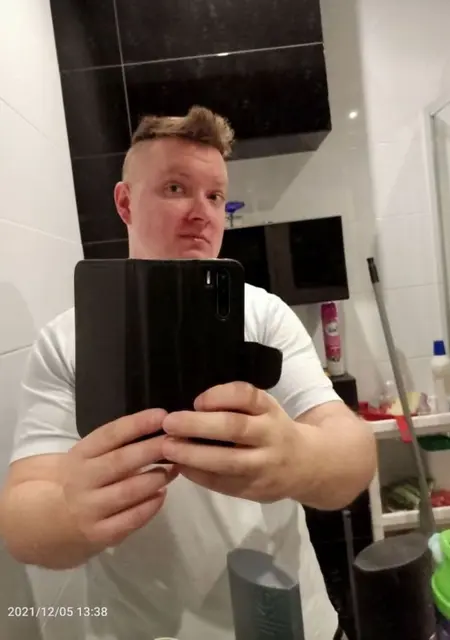 Andrzej из Варшавы, мне 31, познакомлюсь