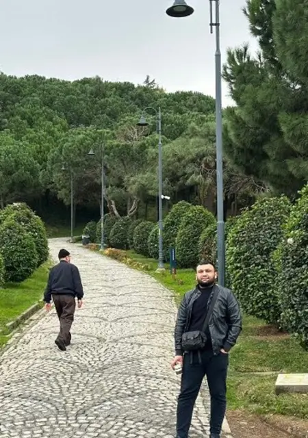 Я Davron, 31, из Ташкента, ищу знакомства на одну ночь