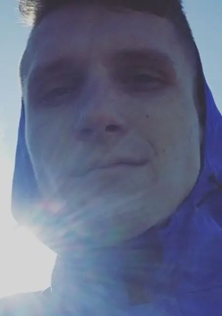 Я Саша, 29 років з Лозова, шукаю знайомства на одну ніч