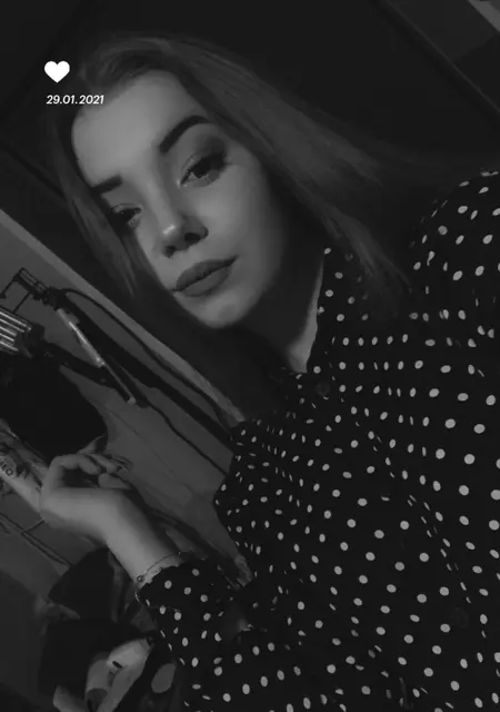 Я Инна, 24, из Ирпени, ищу знакомство для общения