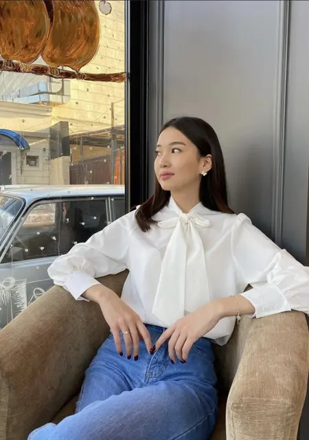 Tamila из Караганды, ищу на сайте знакомства без обязательств