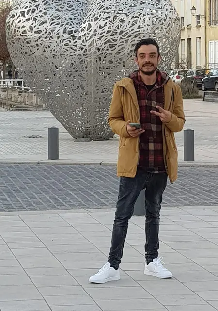 Rhaul de Madrid, busco en el sitio lío de una noche