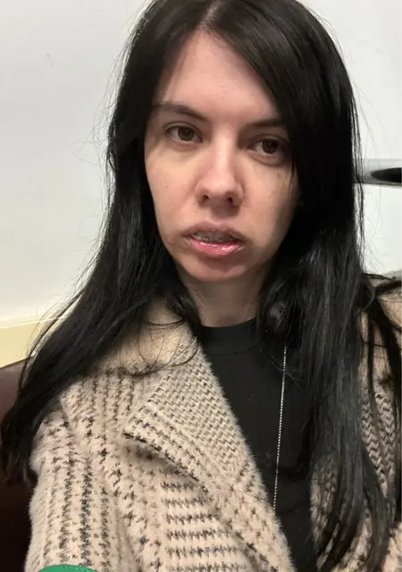 Я Anastasiya, 32, знакомлюсь для общения в Риге