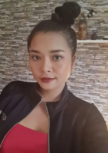 Dany из Стокгольма