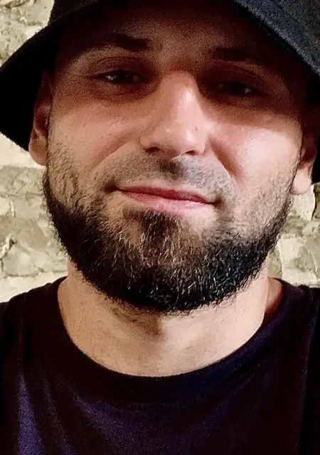 Я Igor, 28, знакомлюсь для приятного времяпровождения в Франкфурте-на-майне