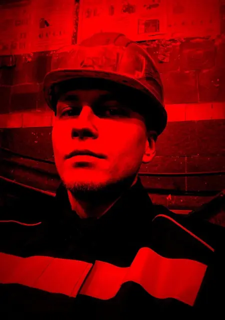 Максим из Усть-Каменогорска, ищу на сайте знакомства на одну ночь