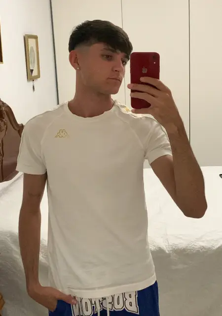 Mgangel de Sevilla, busco en el sitio chatear