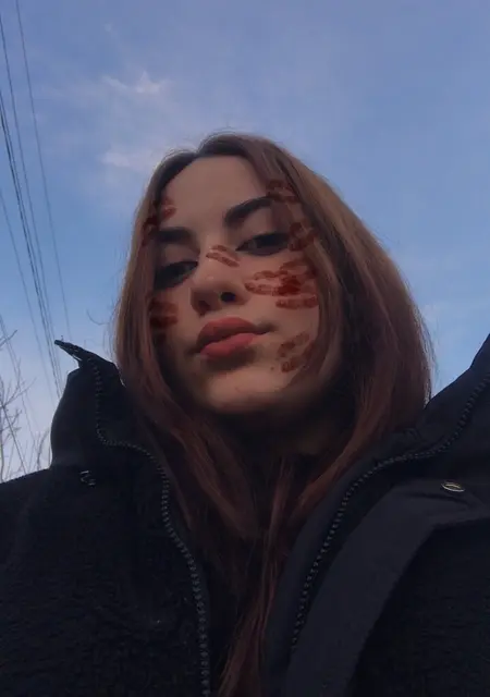 Анастасия из Рени, ищу на сайте знакомства на одну ночь