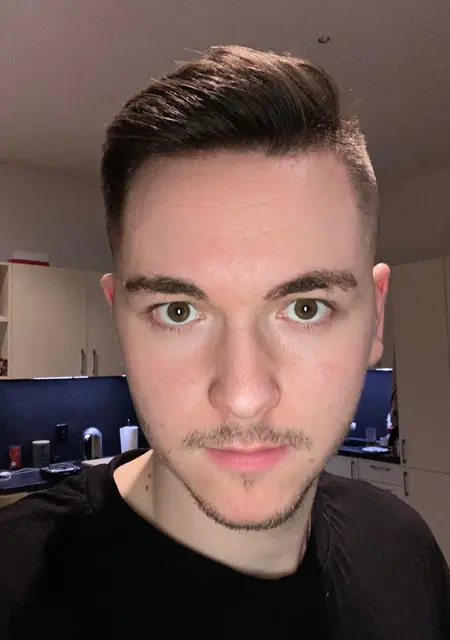 Я Michal, 27, знакомлюсь без обязательств в Оломоуце