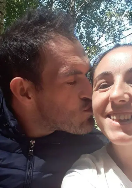 Dina из Лиссабона, мне 39, познакомлюсь