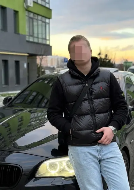 Наз из Василькова, ищу на сайте знакомства на одну ночь