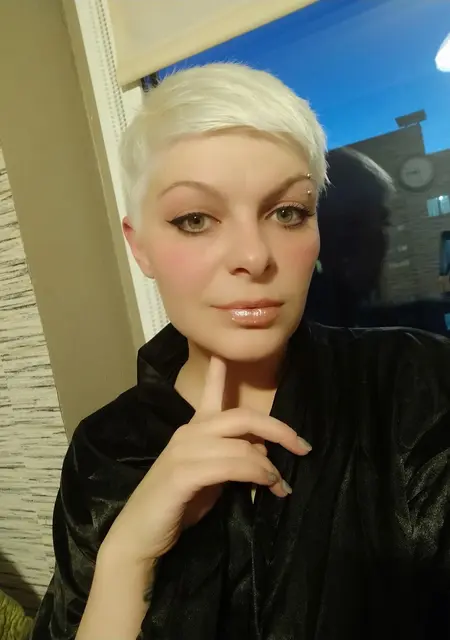 Лика из Минска, ищу на сайте общение