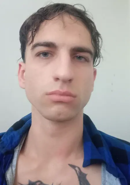 Bogdan из Познани, мне 25, познакомлюсь на одну ночь