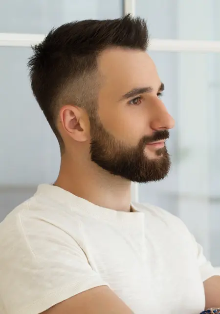 Я Алексей, 31, знакомлюсь для постоянных отношений в Донецке