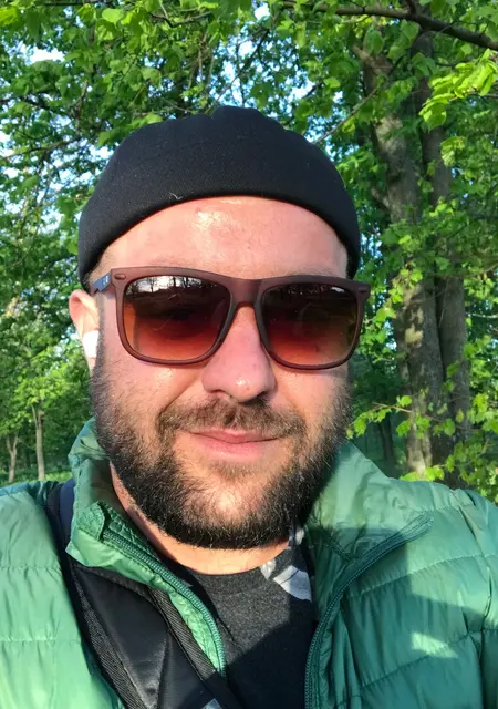 Anton з Умани, мені 34 років, познайомлюсь для вірт