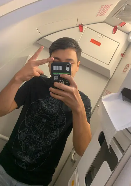 Я Ares, 20, знакомлюсь без обязательств в Монклова