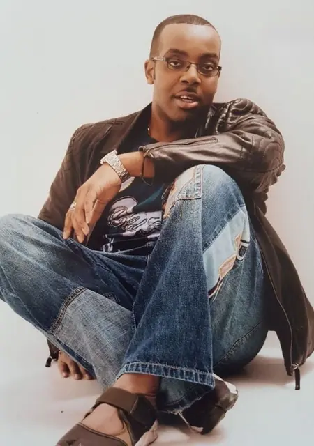 Я Anthony, 39, из Лондона, ищу знакомство