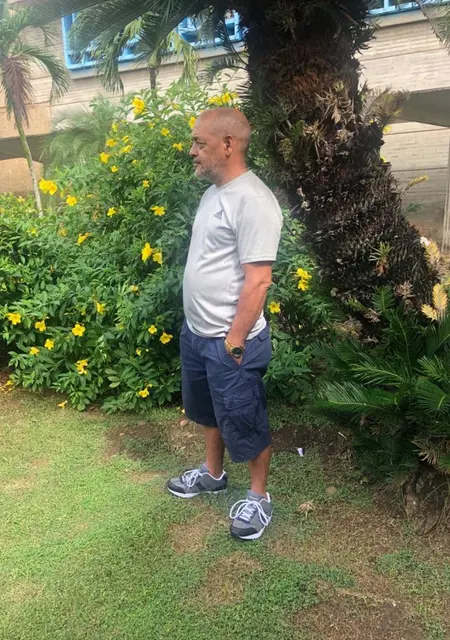 Я Tito, 61, из Санто-доминго Эста, ищу знакомство для постоянных отношений