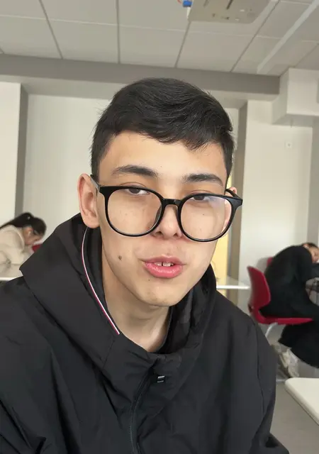 Аслан из Астаны, ищу на сайте знакомства на одну ночь