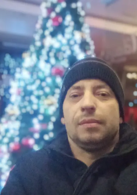 Я Андрей, 45 років, знайомлюсь на одну ніч у Кам’янці-Подільському