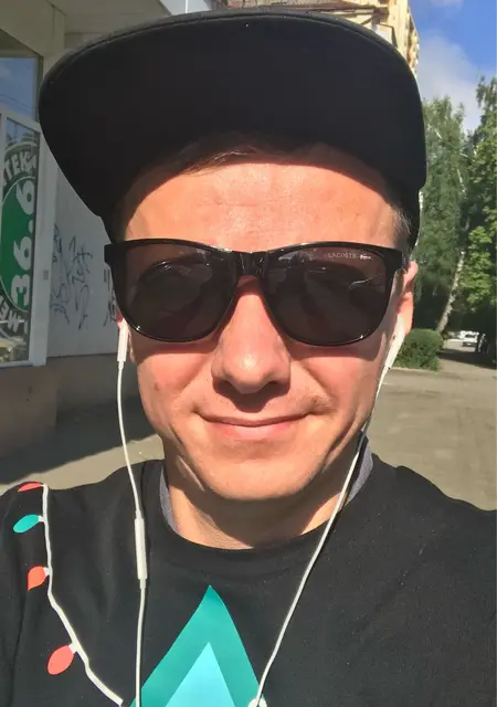 Дмитро з Києва, шукаю на сайті постійні стосунки