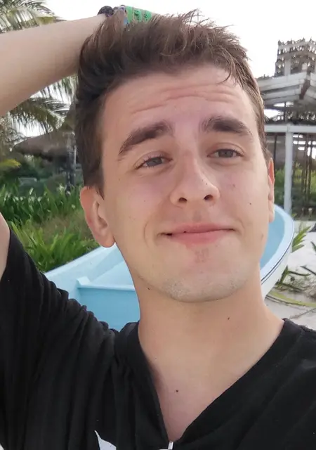 Soy Miguel, 31 años de Madrid, busco conocer gente para pasatiempo agradable