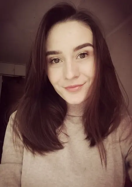 Я Мурка, 30, знакомлюсь для общения в Львове