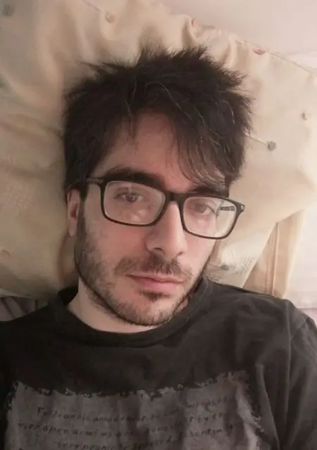 Я Aicor, 27, знакомлюсь в Мадриде