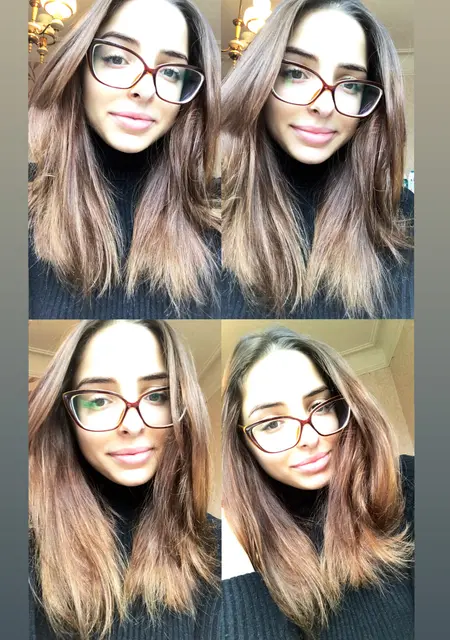 Елизавета из Измаила, мне 23, познакомлюсь для совместных путешествий