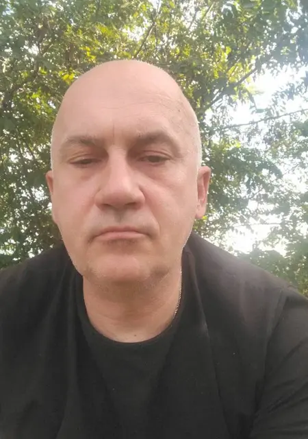 Я Олег Крижанівський, 55, знакомлюсь без обязательств в Кропивницком