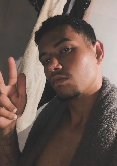 Welliton из Браганса-Паулиста, ищу на сайте знакомства на одну ночь