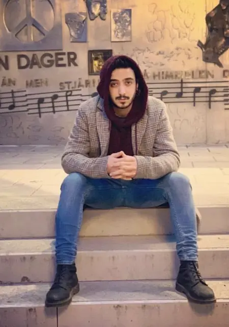 Pedr из Бурос, ищу на сайте знакомства на одну ночь