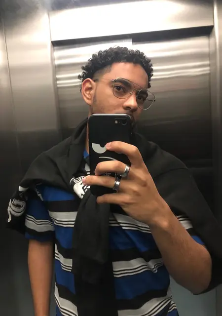 Я Matthew, 22, знакомлюсь для постоянных отношений в Санто-доминго Эсте