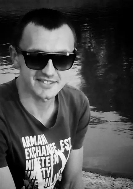 Я Вадим, 32, из Бреста, ищу знакомства без обязательств